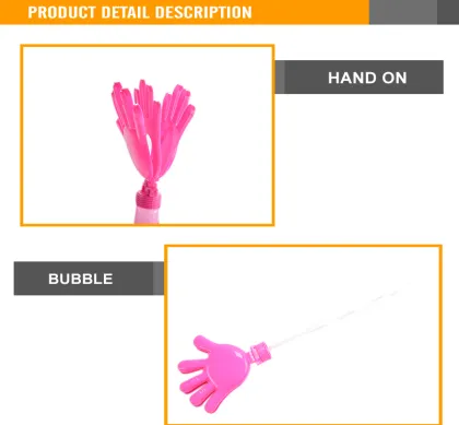 Hot Selling Plastic girl bubble glue toy