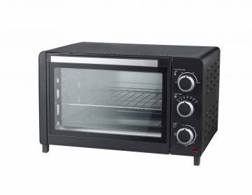 23L tost makinesi fırın ev kullanımı
