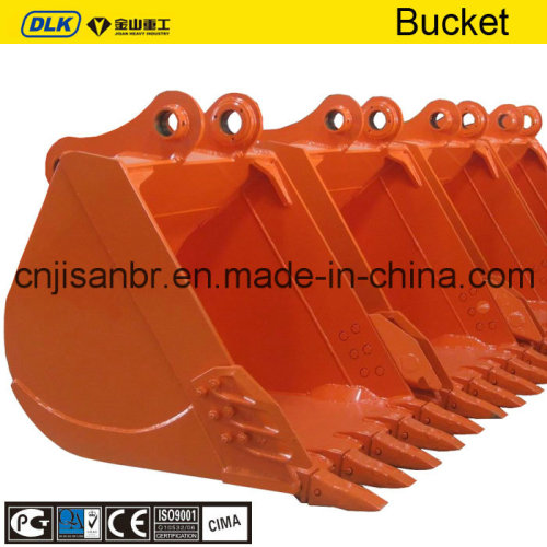 Bucket Suits for Cat 336D Hot Sale with High-Quality
