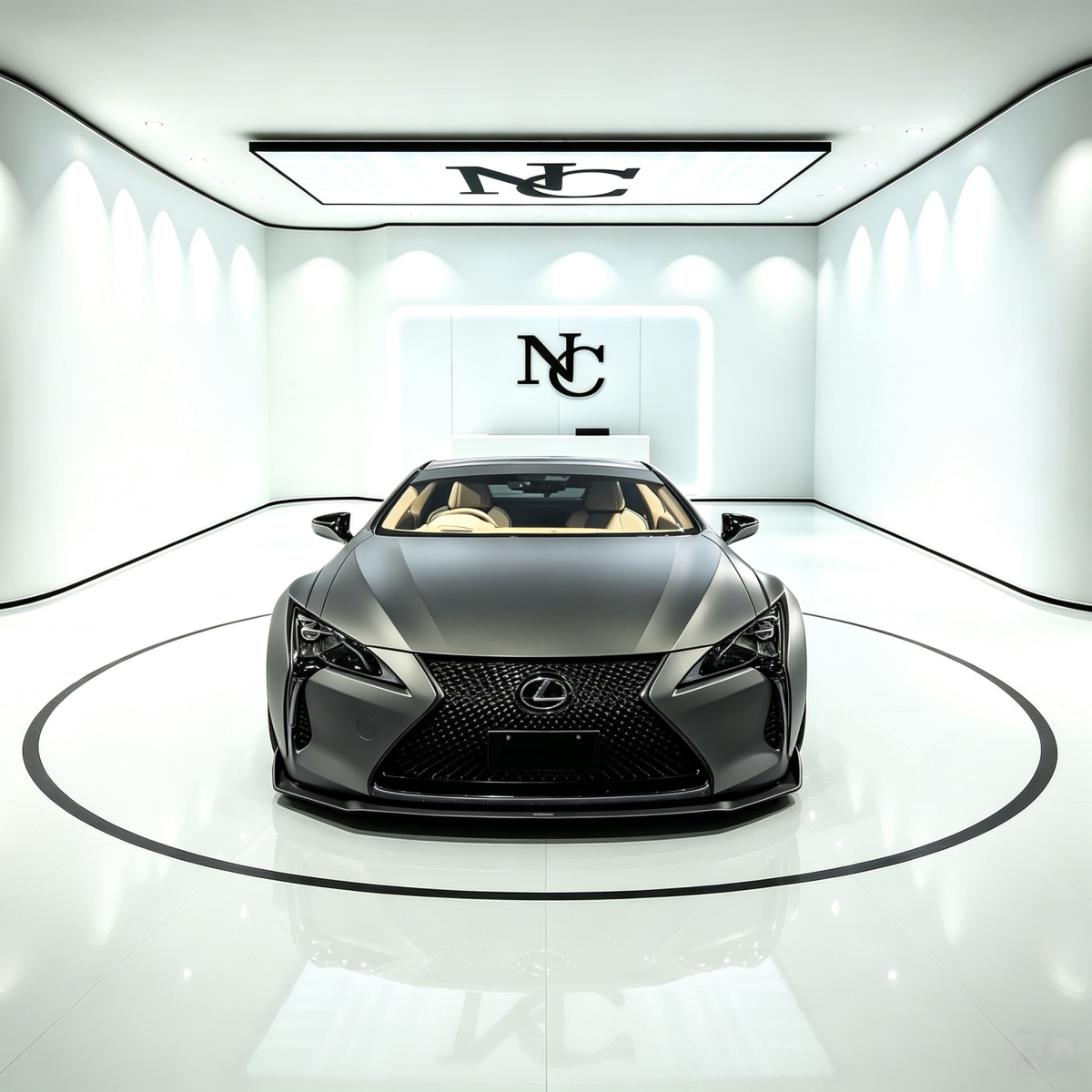 PL276-P Dark Night Shadow Vinyl Wrap