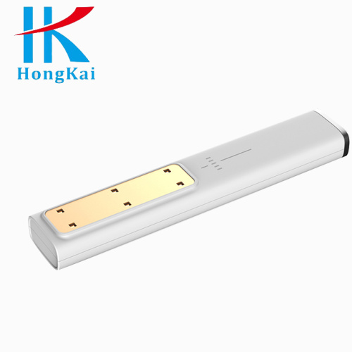 Handheld UV sanitizer Wand