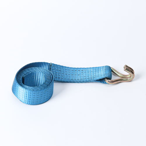 Heavy Duty Tow Rope With Hooks, High Quality Heavy Duty Tow Rope With