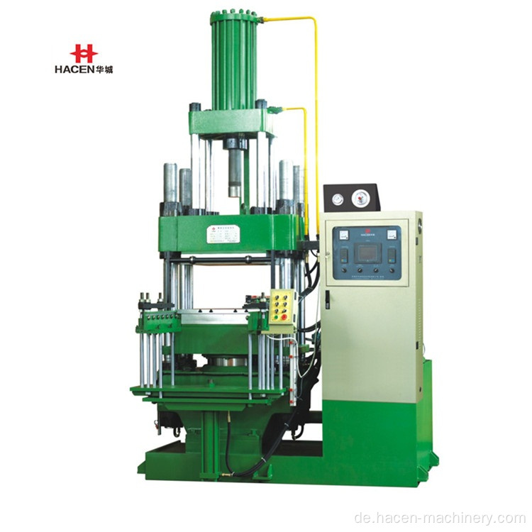 EPDM -Gummiübertragungsformmaschine