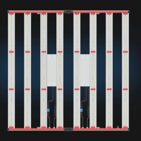 AGLEX M800W Grow Light Bar 4x5 High PPFD