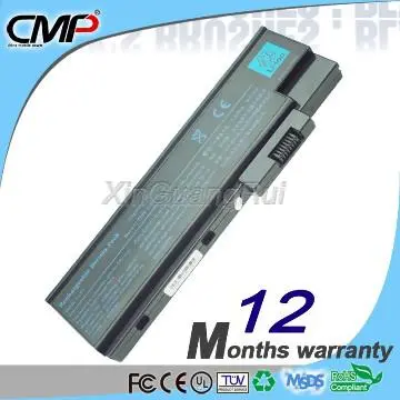 Laptop Battery for ACER Aspire 1689WLMi