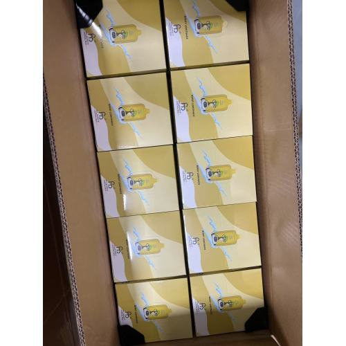 Randm Digital Box 12000 Puffs Disposerive Vape Wholesale