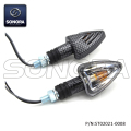 Lampe en plastique avec ampoule E-mark (réf.: ST02021-0008) de qualité supérieure