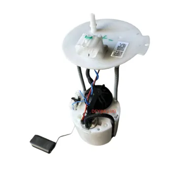 OEM Automotive Parts Gasoline Pump for Chevrolet ONIX & TRACKER (26353096, 26698586, 13481096, 26414469)
