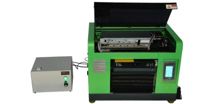 LED uv printer Shandong universal printer|A0 universal printer 9880large-format universal printer uv printer
