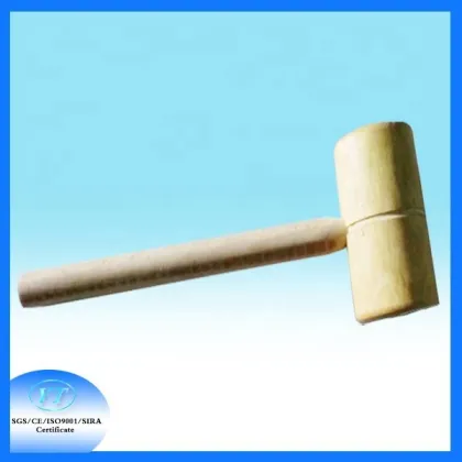 YiTai Wooden Hand Mallet for Die Making