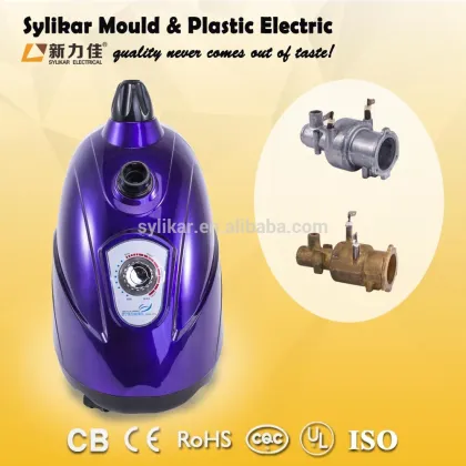 Garment industrial standing steam iron steam hanging ironing machine