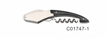 Bufallo Horn Red Wine Screw Opener