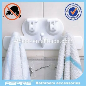 Loofah padded bath mat