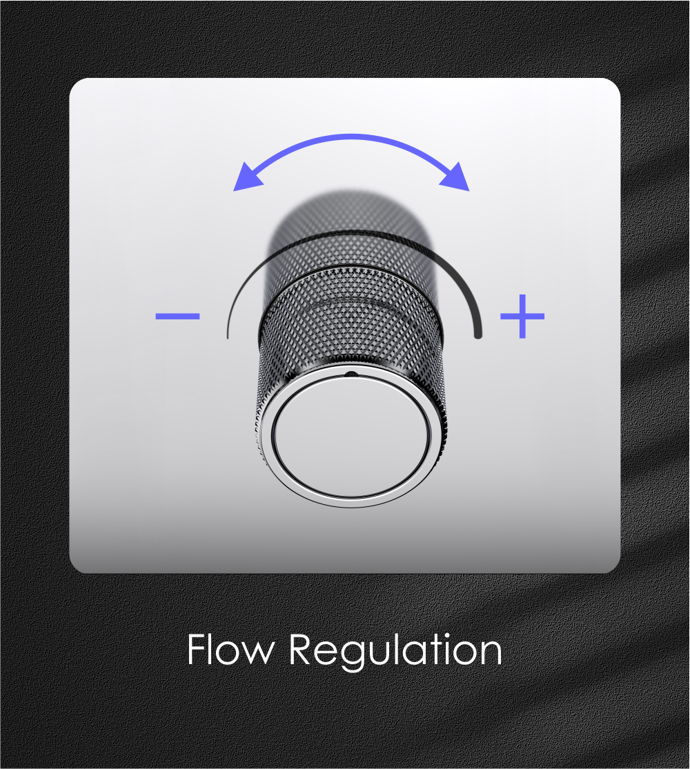 Flow Regulation