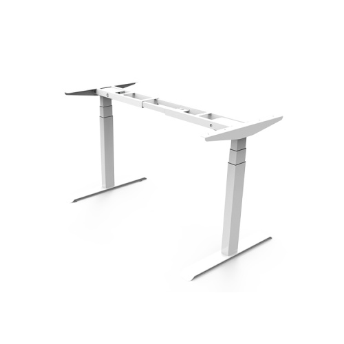 Office Furniture Small Height Adjustable Table