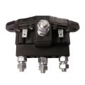 12V Reversing Solenoid Switch para sa Permanent Magnet Winch