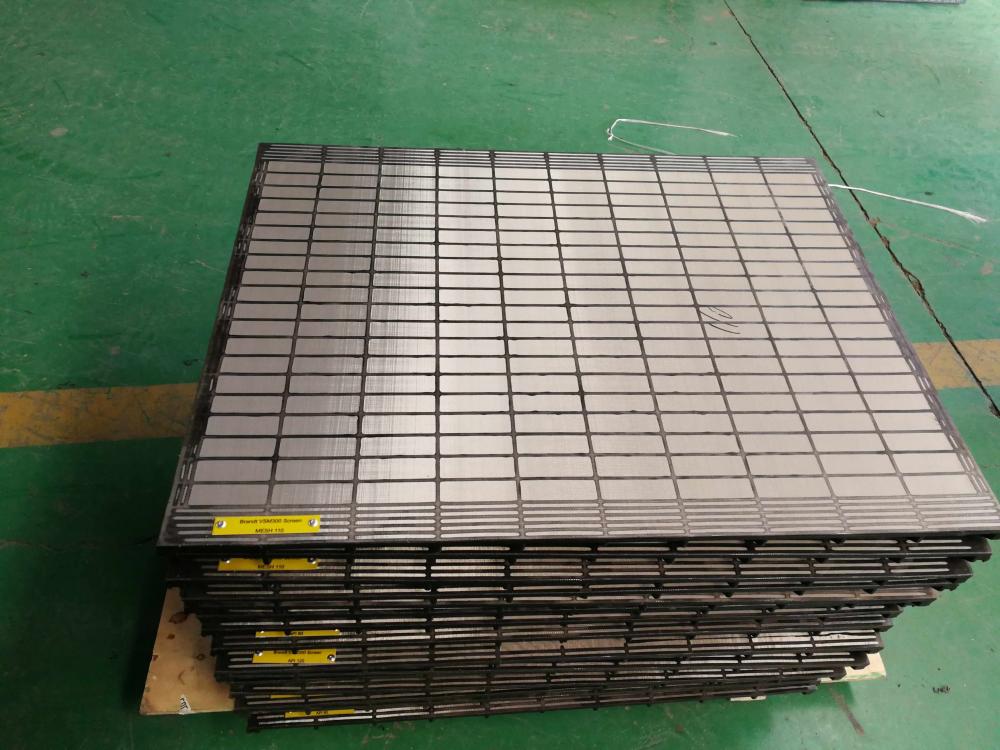 Brandt Replacement VSM300 Shaker screen