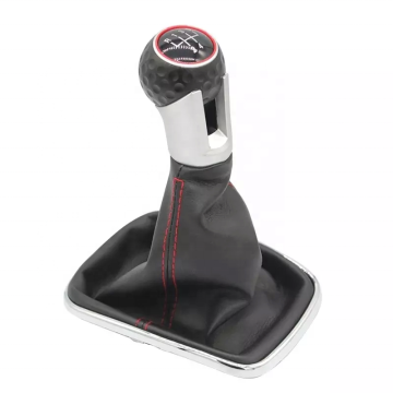 SH AUTO PARTS Shift Lever for Volkswagen Golf 4 IV MK4 GTI R32 Bora - High Quality Custom