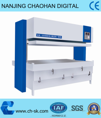 Best Price Blister Packing Machine From Manufacture