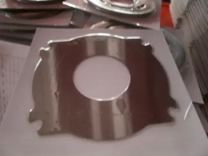 Eaton 4621 hydraulic pump spare parts