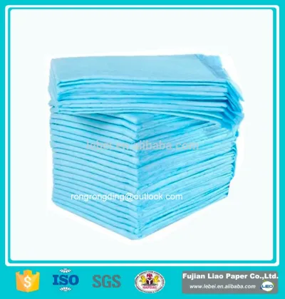 Incontinent Under Pad supplier from China