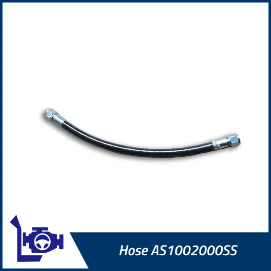 AS1002SS Cummins Hose