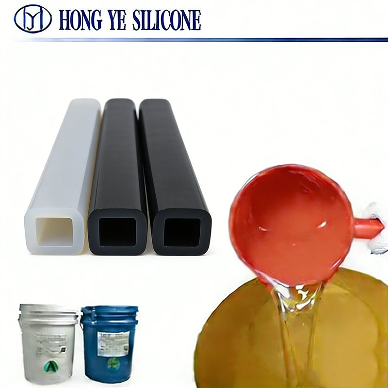 foam silicone