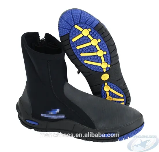 Hanghou Manufacture Neoprene sock / Diving Boots