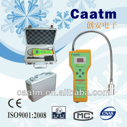 Ca2100h Hand Hold Flammable Gas Detector, High Quality Ca2100h Hand