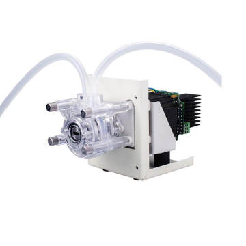 Transfer Peristaltic Pump for Packing&Vending Machine
