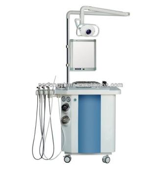 China Medical Supplies Ent Treatment Equipment Ent-3201