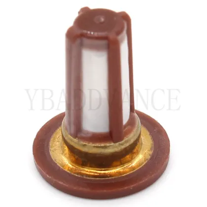 Micro Filtros Para Inyectores de Gasolina Size 10.5x3.6x13mm For Honda
