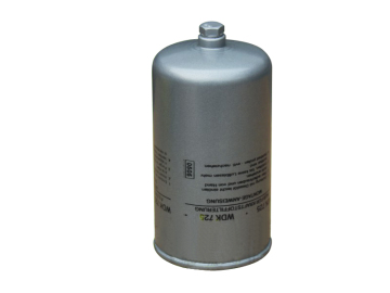 Auto Car Engine Parts Fuel Filter 1907640 for Man