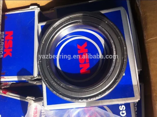 NSK 6911,6911ZZ,6911DDU bearing for automotive