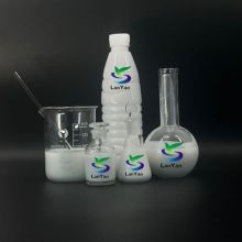 효율적인 액체 실리콘 방지제 우유 흰색
