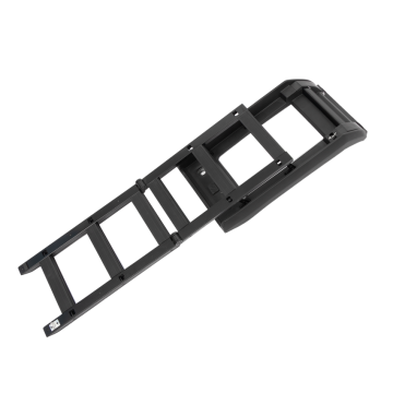 Adjustable Deployable Roof Ladder for Land Rover Defender
