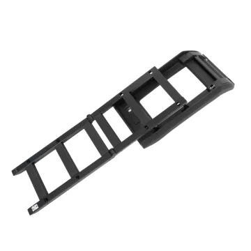 Adjustable Deployable Roof Ladder for Land Rover Defender
