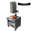 Mesin pengelasan ultrasonik untuk panel mesin cuci