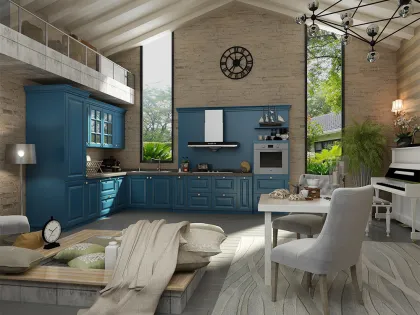 Meiao Love Sea Series Cabinet