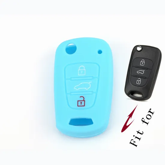 New Style Car key Cover For Kia