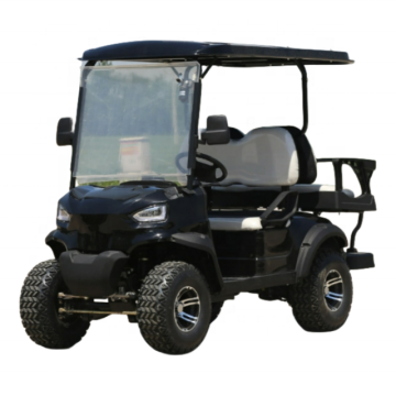 Electric 4x4 Off Road Golf Carts for Wholesale Sale