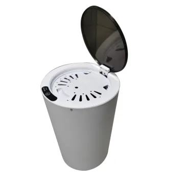 2kg Compact Clothes Spin Dryer: Efficient Drying Without a Washing Machine