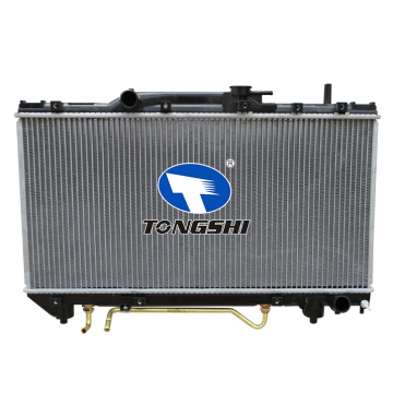 Automotive Cooling Aluminum Radiator for CORONA 16400-74790