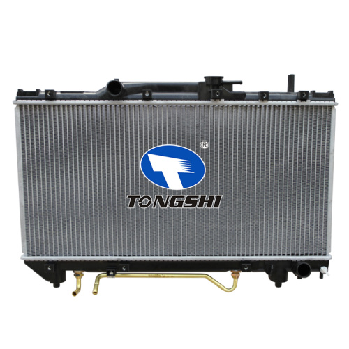 Automotive Cooling Aluminum Radiator for TOYOTA CORONA ST191 1640074790