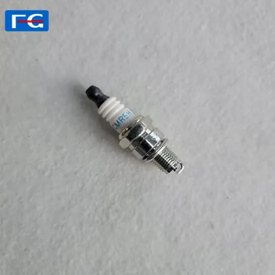 Low Price Small Spark Plugs CMR5H CMR6H for Two Stroke Engine Chainsaw