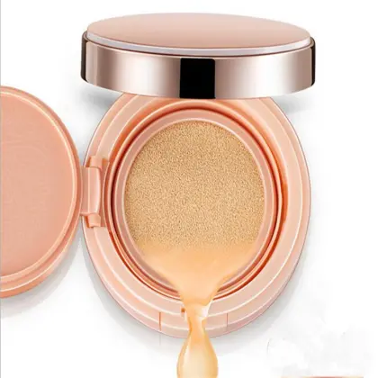 Long Lasting Air Cushion CC Cream Foundation