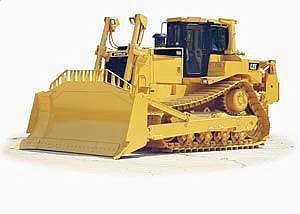 2009 CATERPILLAR