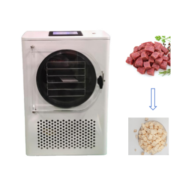 0.4 Square Meters Freeze Dryer Machine for Sale