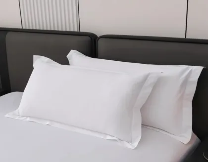 White Luxury Bedding Sets
