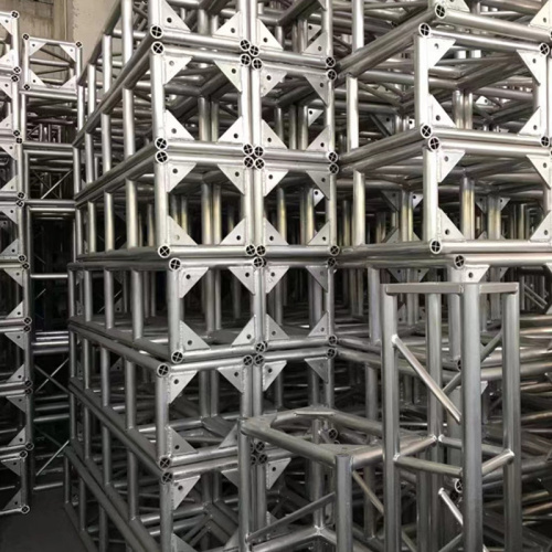 Aluminum Triangle Truss System